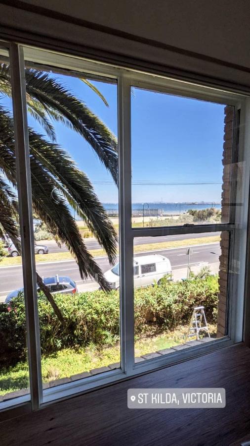 Beach Front Beauty Daire Melbourne Dış mekan fotoğraf